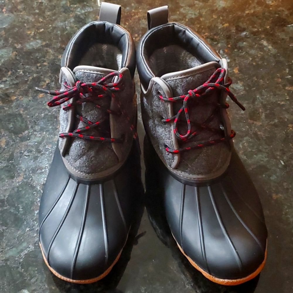 Womens Skechers boots